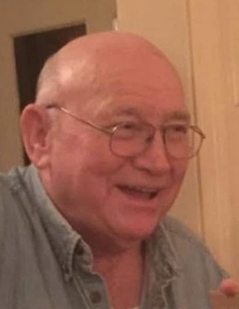 Robert Earl Cooper