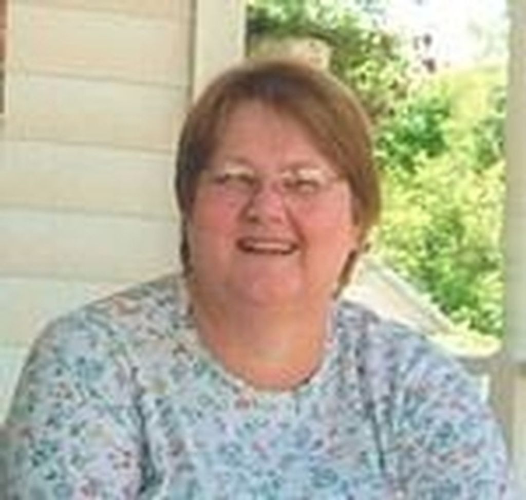 Mary K Edgerly- Gillespie