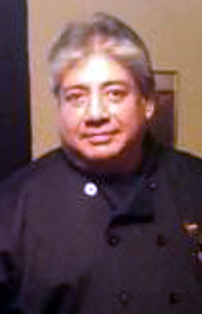 Roberto Salazar