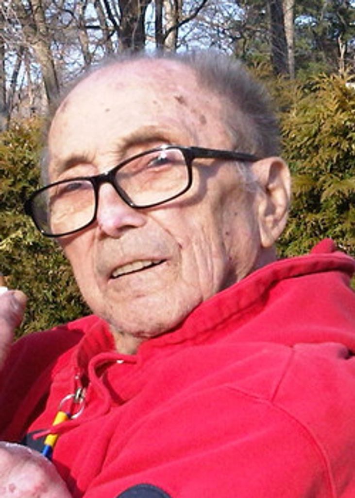 Chester P. Pacyna