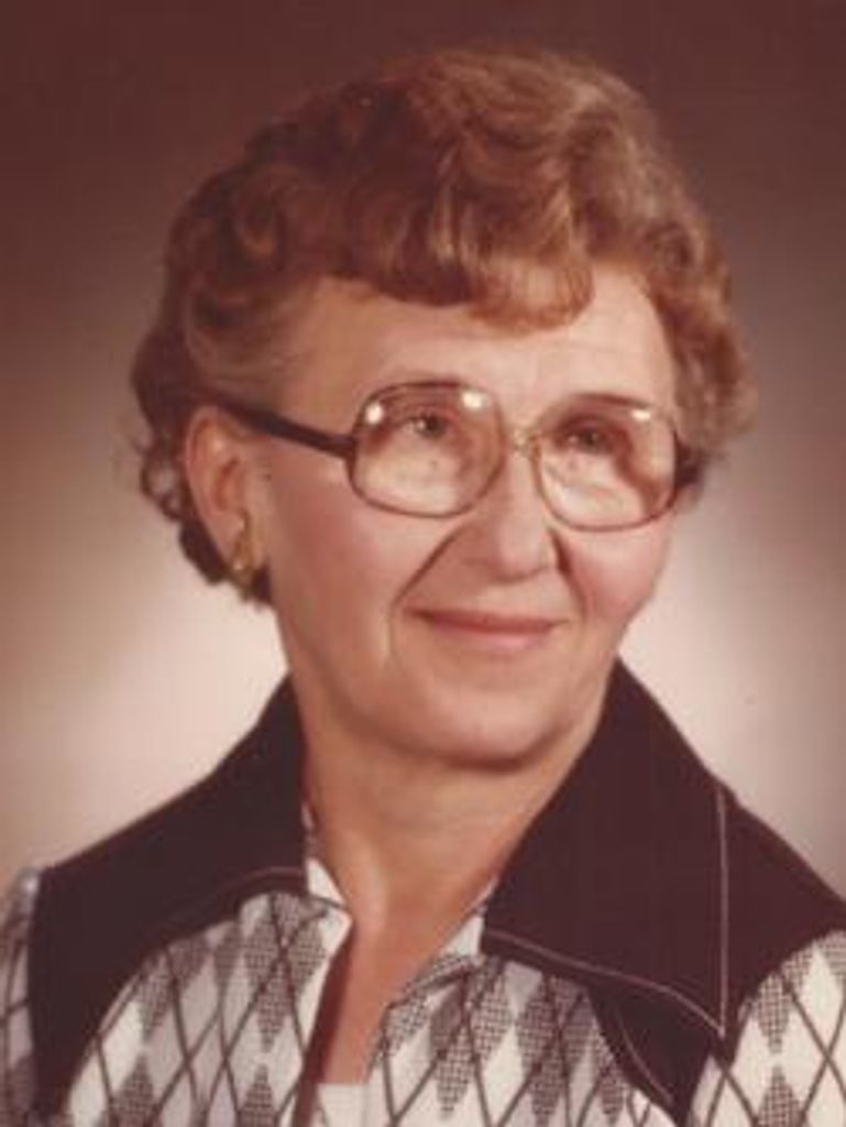 Elnora H. Frederick