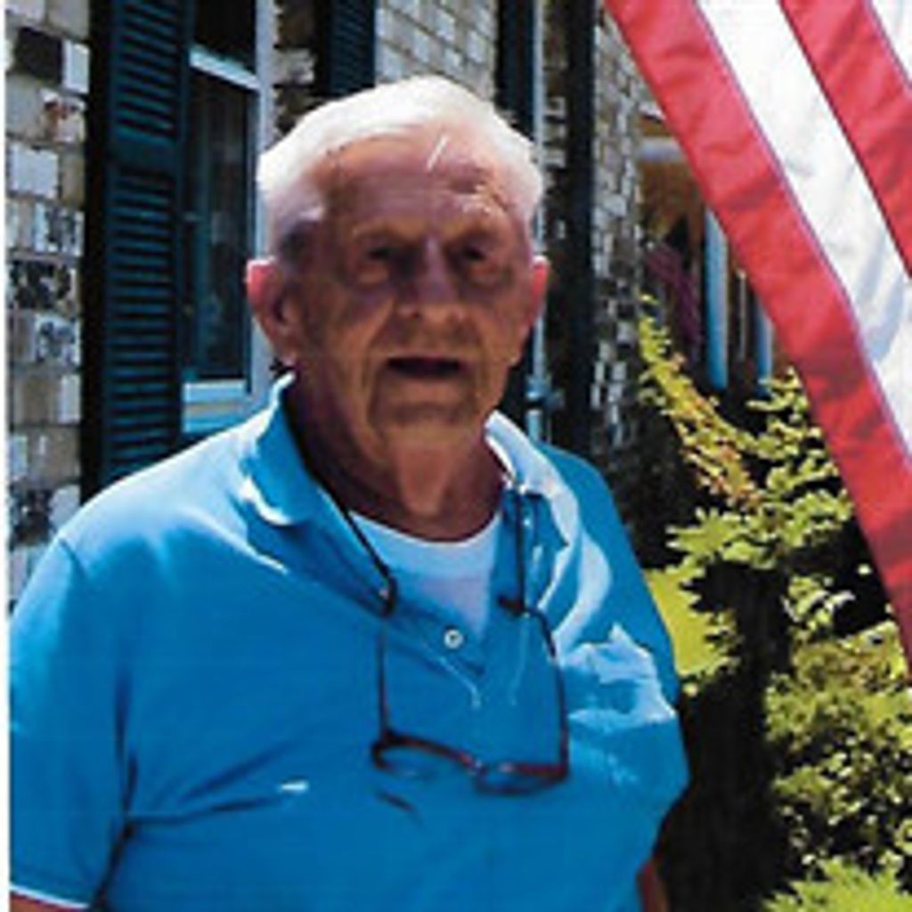 Mr. Frank E. Smutniak