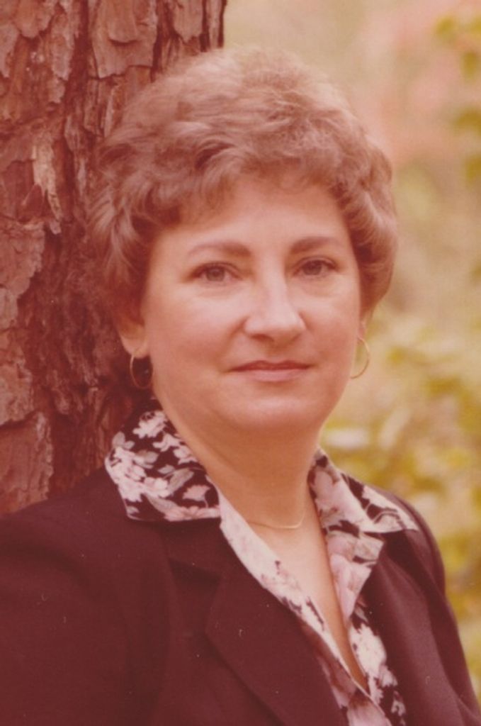 Phyllis Jean Thompson