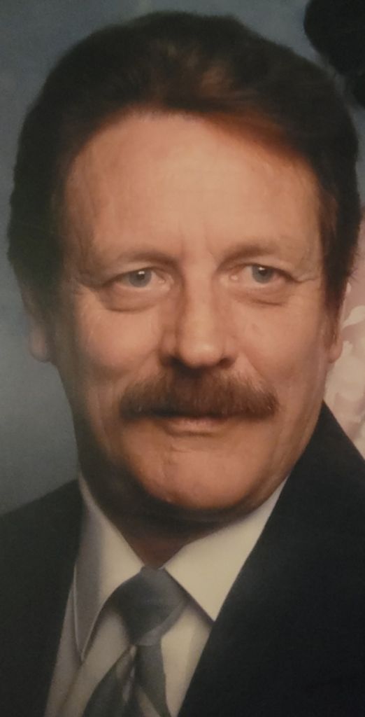 Alvin Edward Stewart Profile Photo