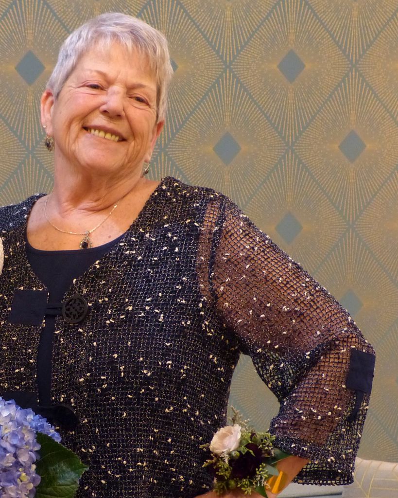 Dolores Keihm Profile Photo