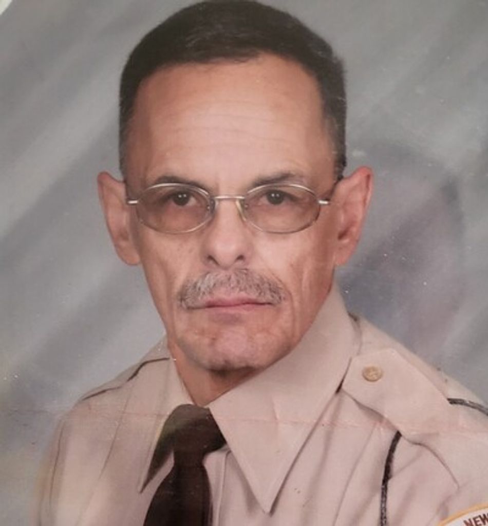 Benito G. Gonzales Profile Photo