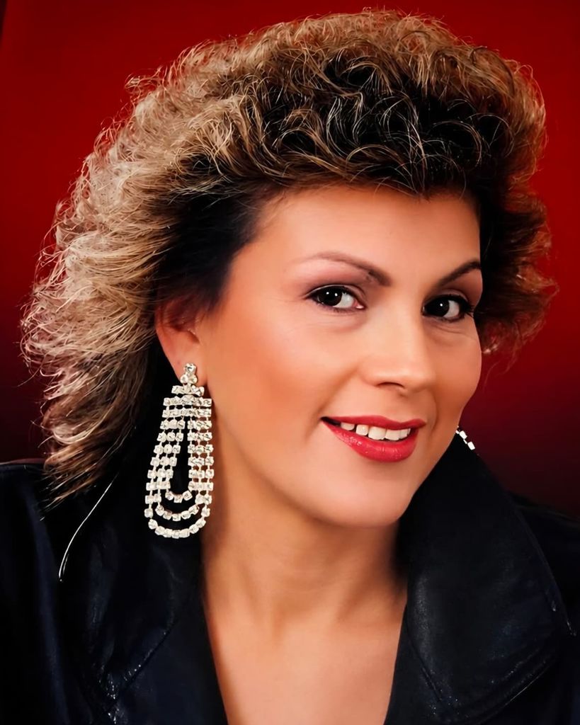 Elvira Diaz Yunda Profile Photo