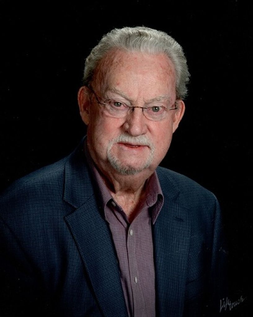 Robert Eugene Williams Profile Photo