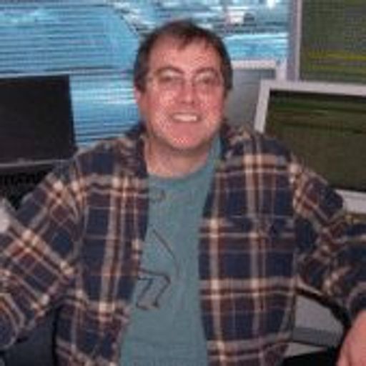 Brian Emil Berentson Profile Photo