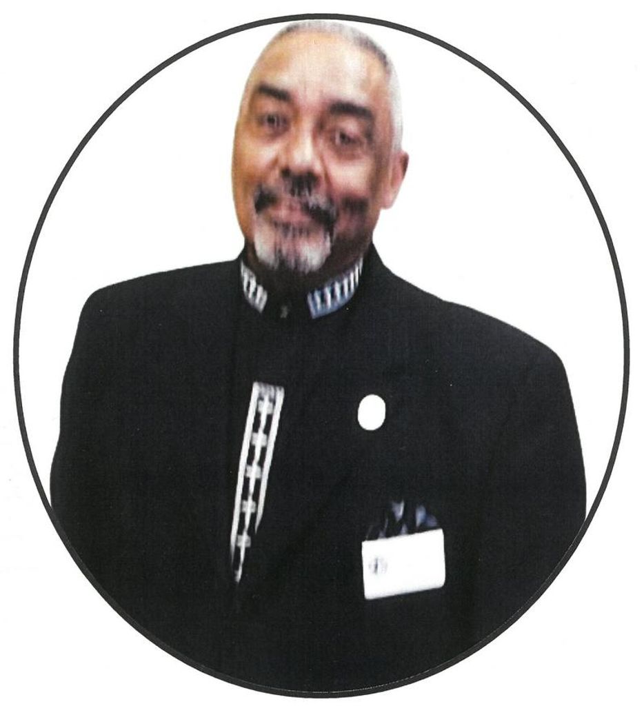Elder Lewis Patterson Profile Photo