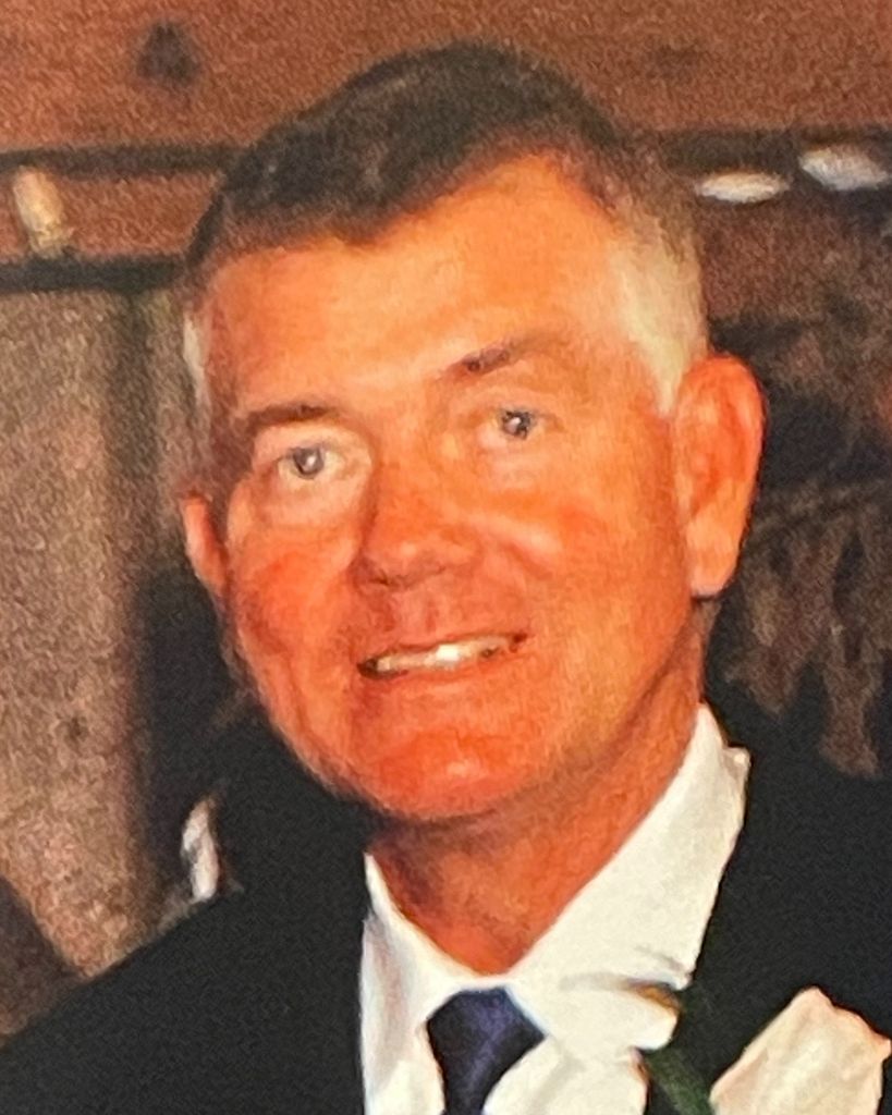 John M. Adair Profile Photo