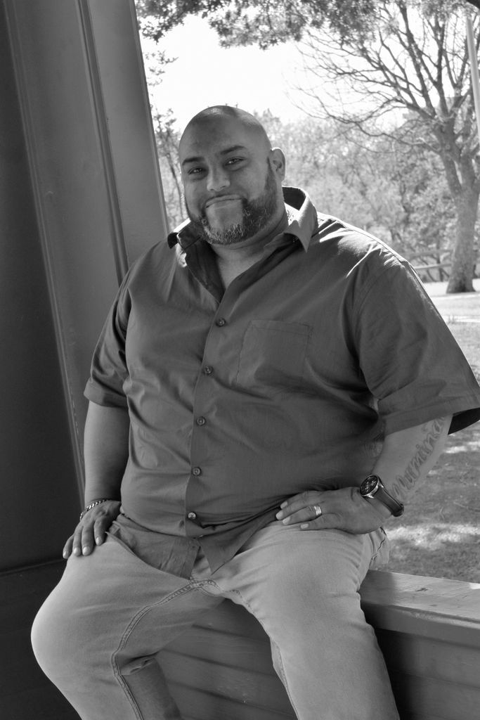 Omar Isac Arellano