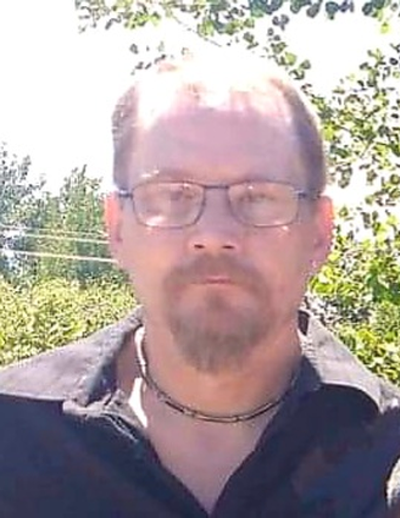 Cameron D Lundblad Profile Photo