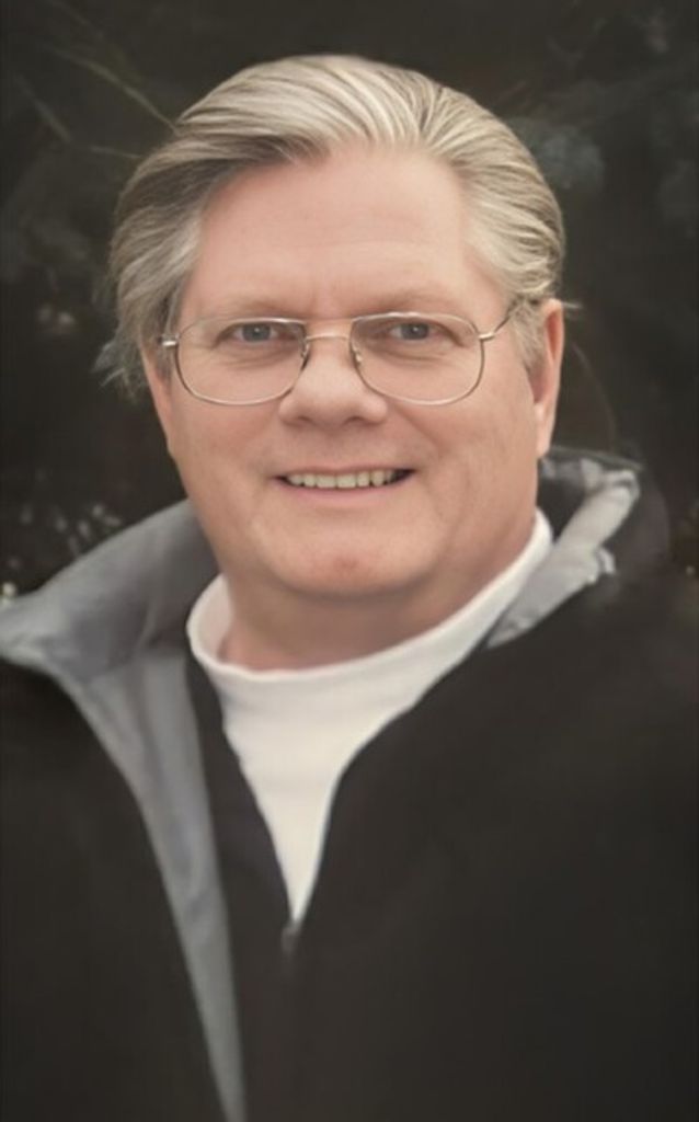 Raymond W. Morrill Profile Photo