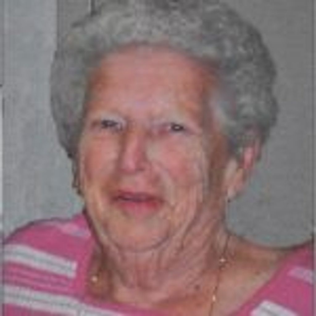 ARLENE M. KOCHER