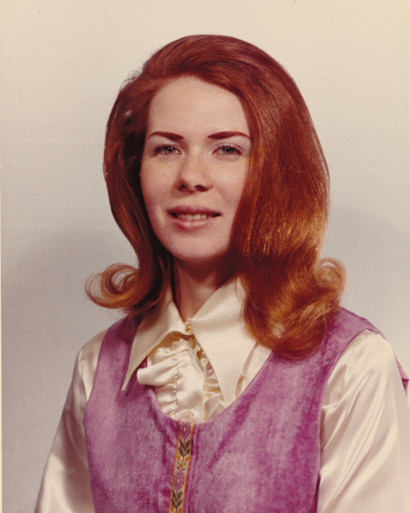 Margie Ann Johnson Profile Photo