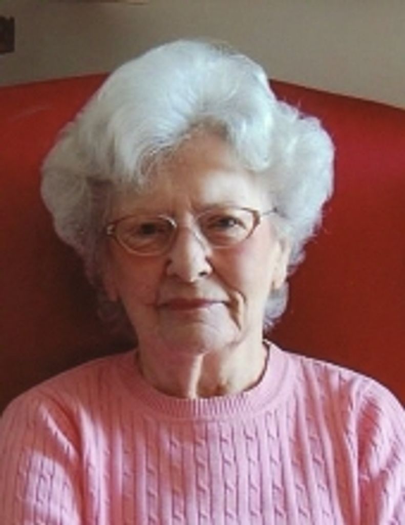 Mozelle  Ray Parker