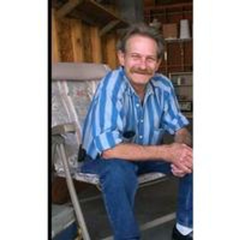 Jerry R. Caswell