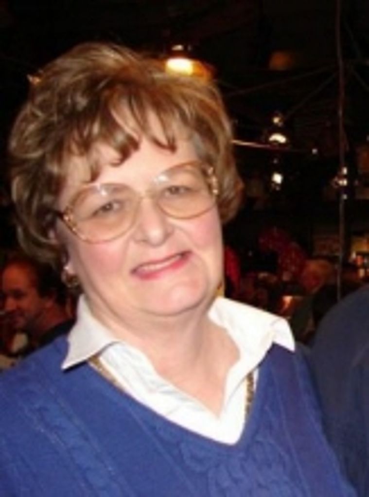 Margaret Ruth Stokes Profile Photo