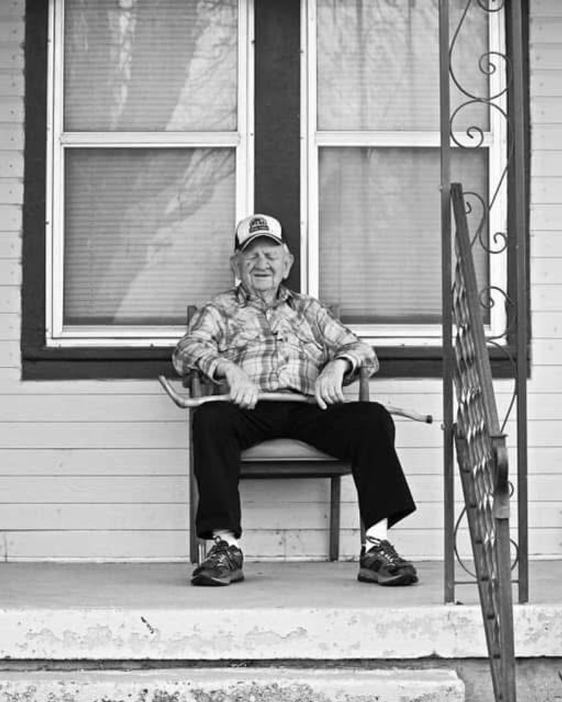 Richard Paul O'Gorman Profile Photo