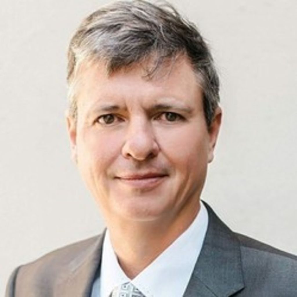 Robert Morris Mcconnell, Jr