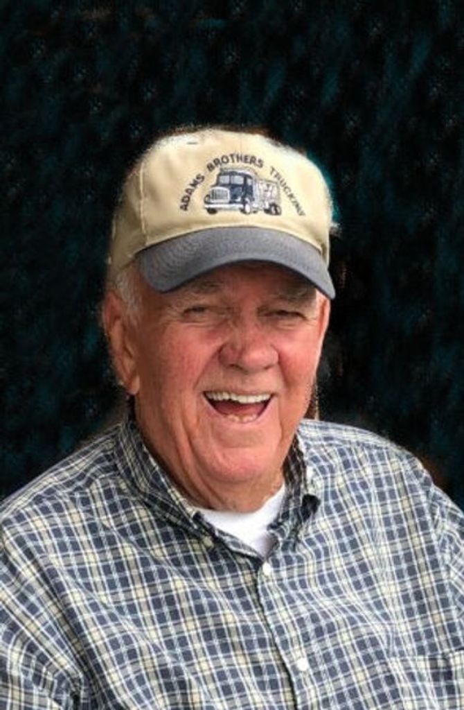 Edward "Ed" Goad, Sr. Profile Photo