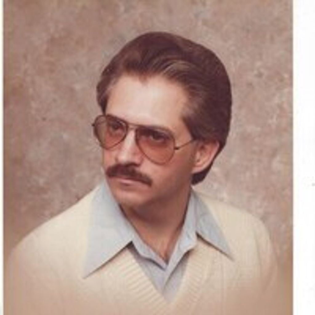 Darrell Evan Anderson