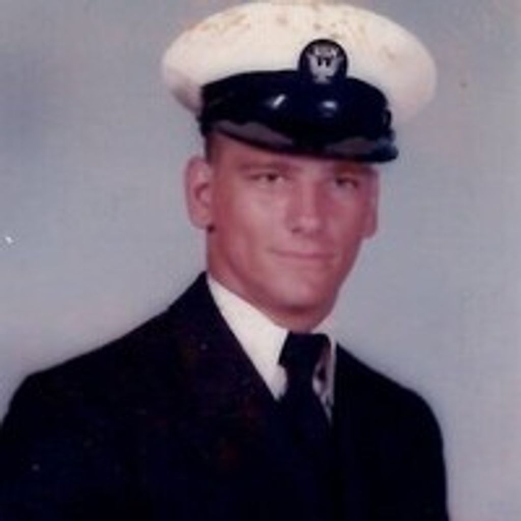 Charles Wray Reavis