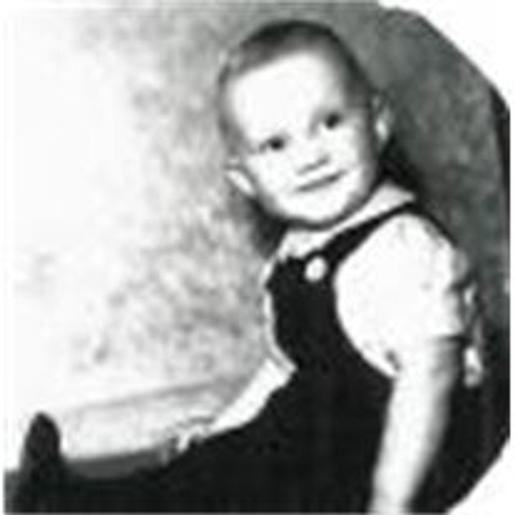 Harry Odell Age - 75 - Chimayo Thompson