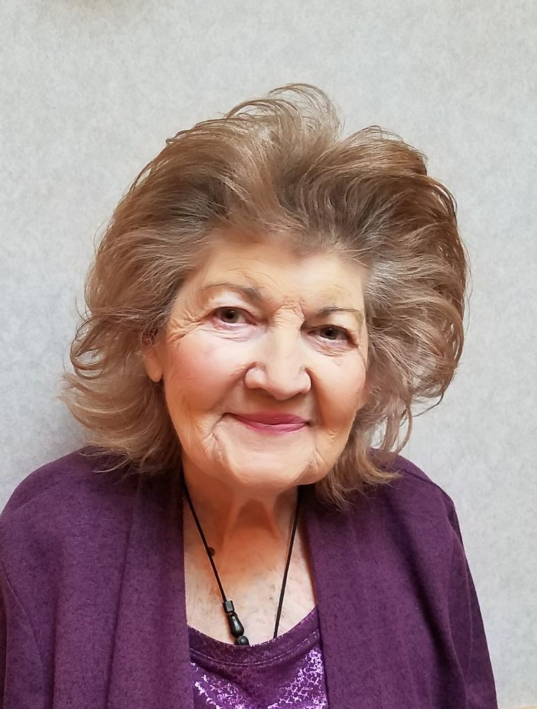 Mary D. Bein