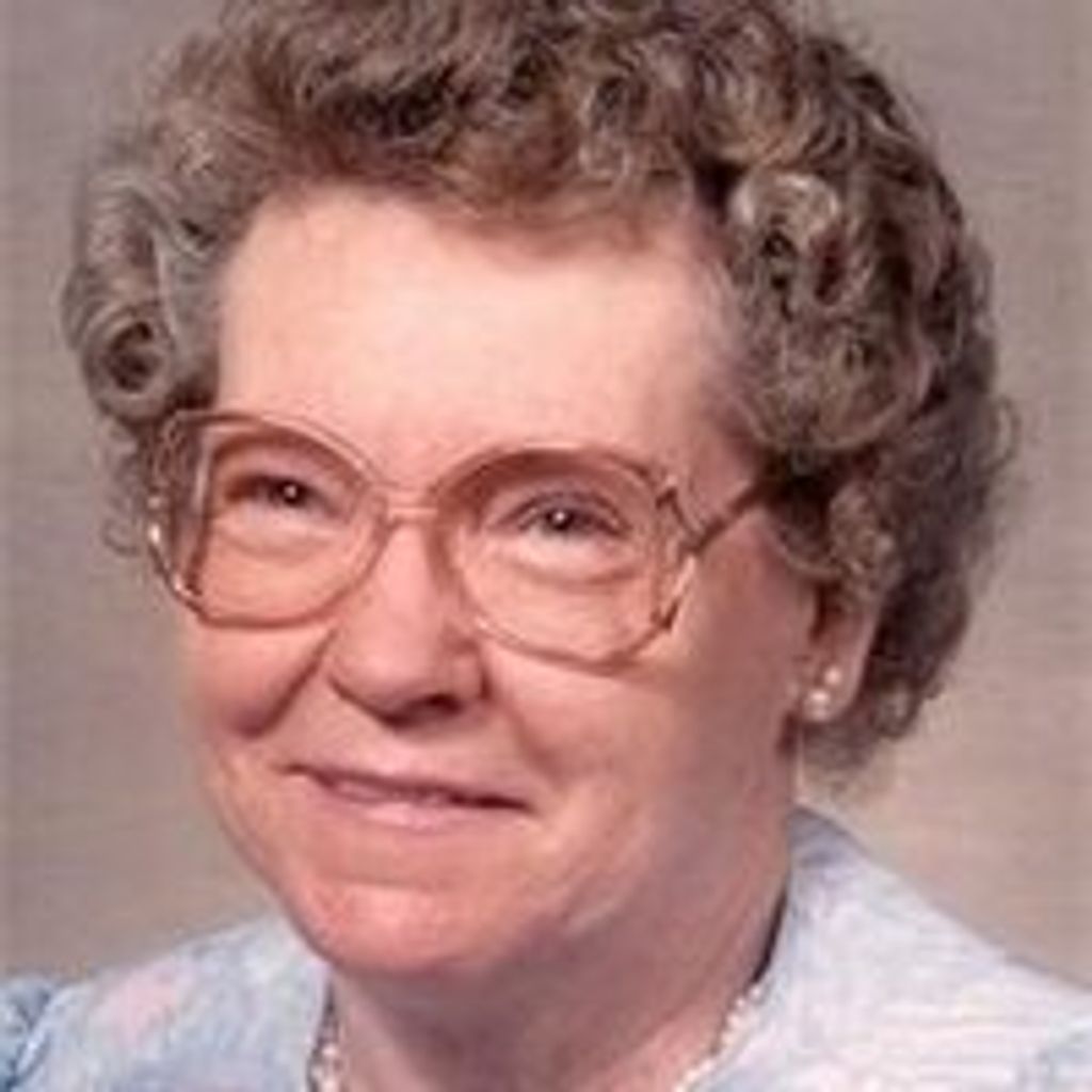 Lucy Virginia Stull Profile Photo