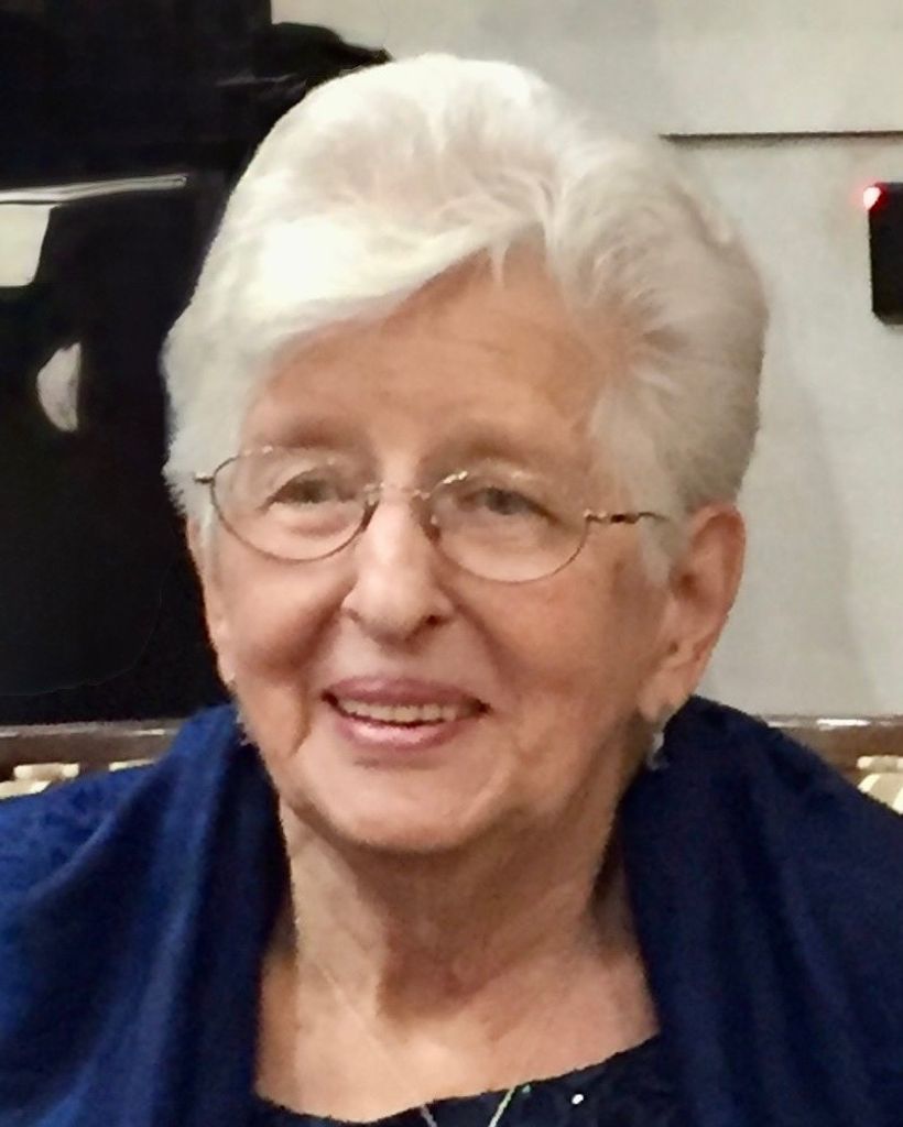 Carol Christiana Thornton Profile Photo