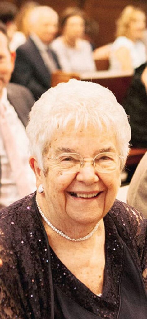 Marjorie Price Profile Photo