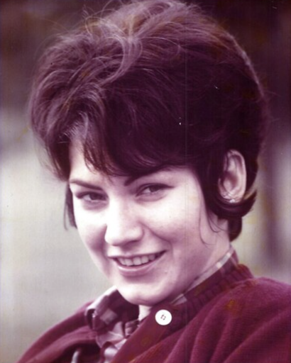 Linda Davis's obituary image
