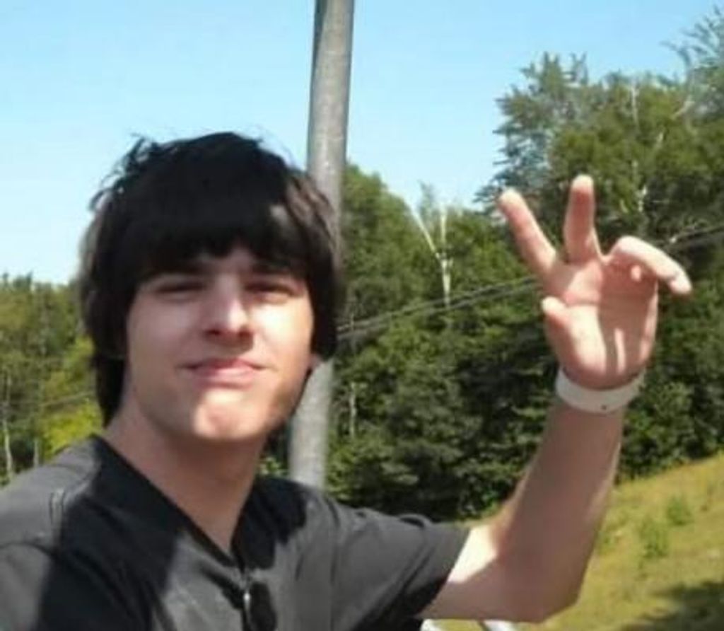 Devin James Gillogly Profile Photo