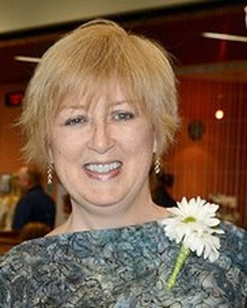 Kathleen M. Saxby