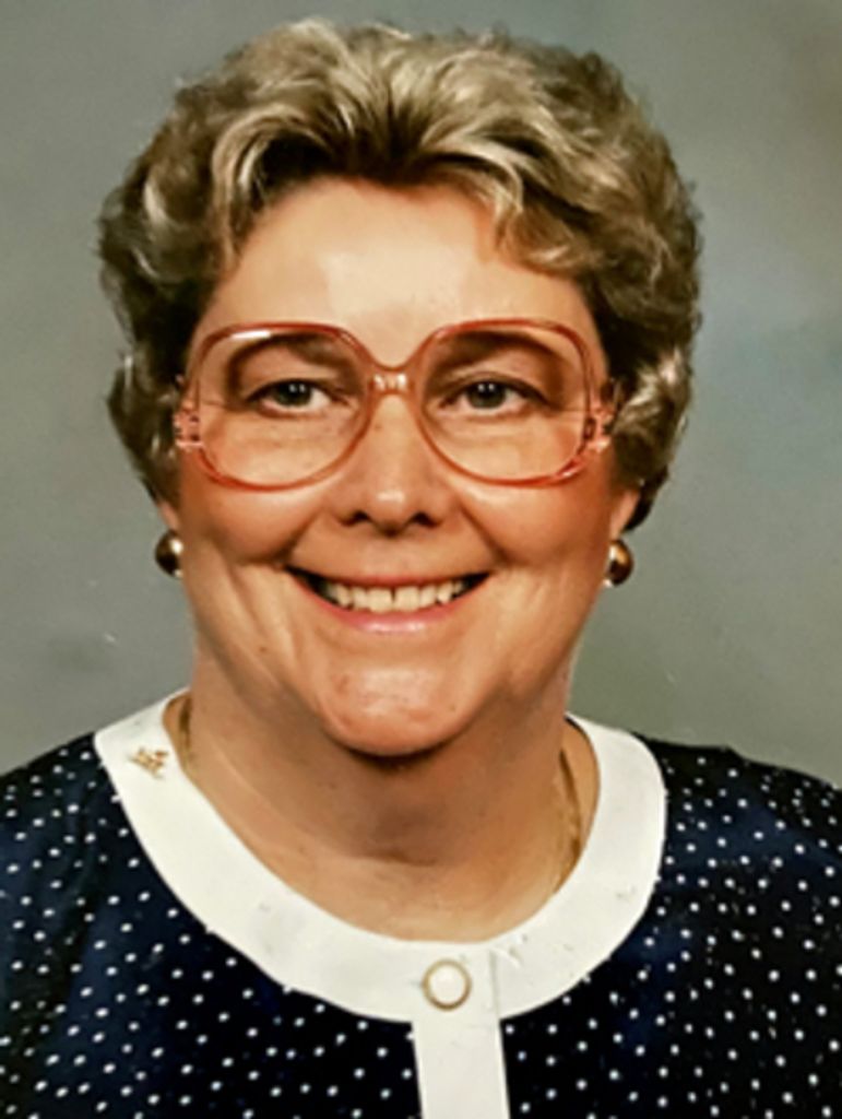 Peggy Louise Wolfe Profile Photo