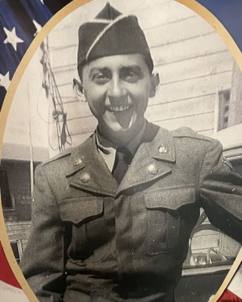 Paul A. Battavio Profile Photo
