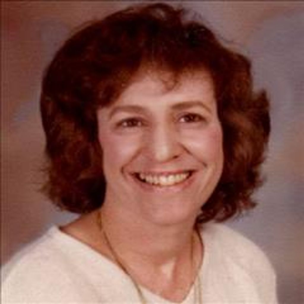 Susan Preston (Hoot) Hodgson