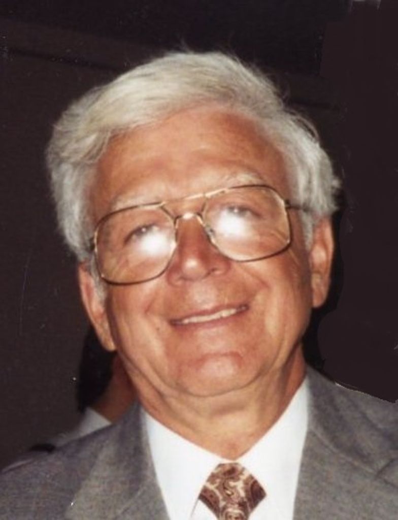 Joseph Francis Criniti Profile Photo