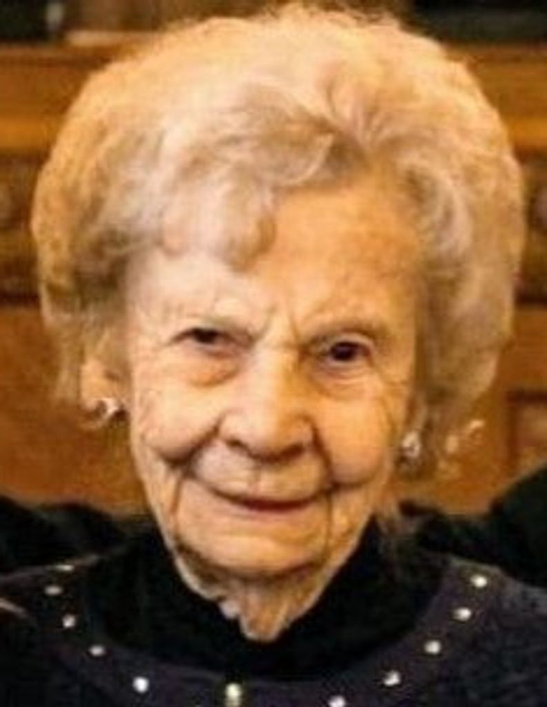 Roberta "June" Milstead Profile Photo