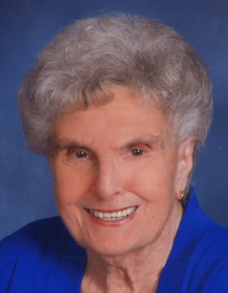 Joan Clapp Profile Photo