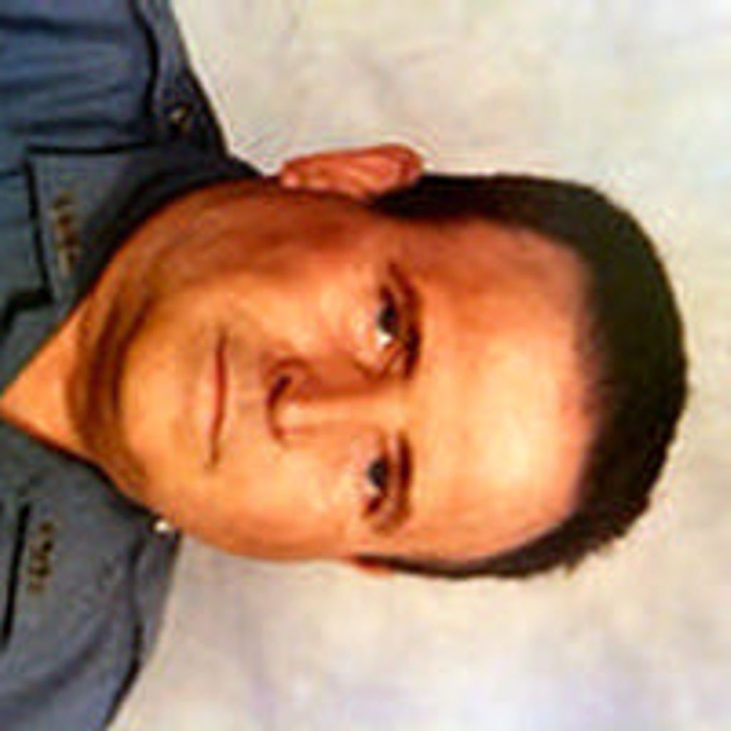 Michael Lynn Alexander