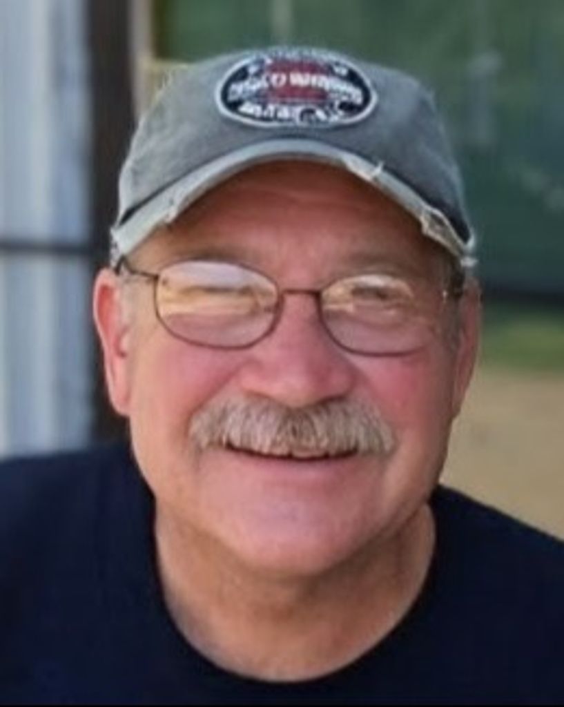 Carson L. Willis Profile Photo