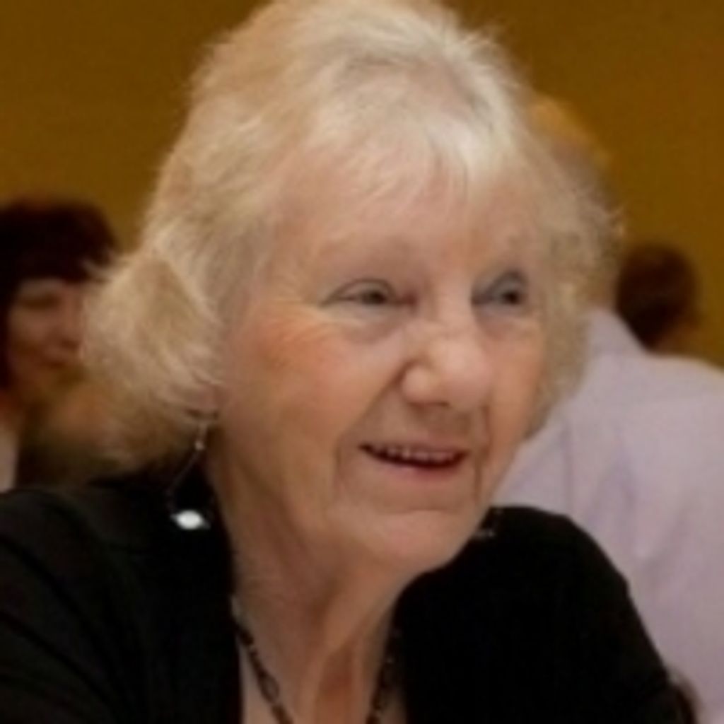 Nancy J. Lovell