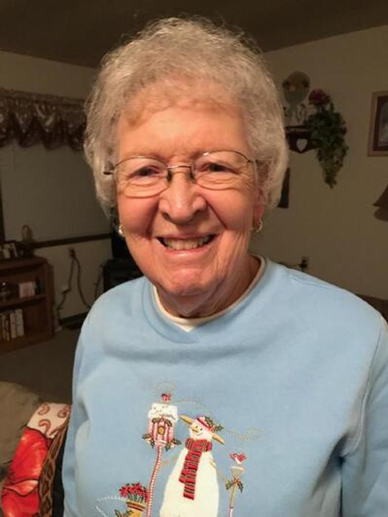Geraldine Meeks Profile Photo