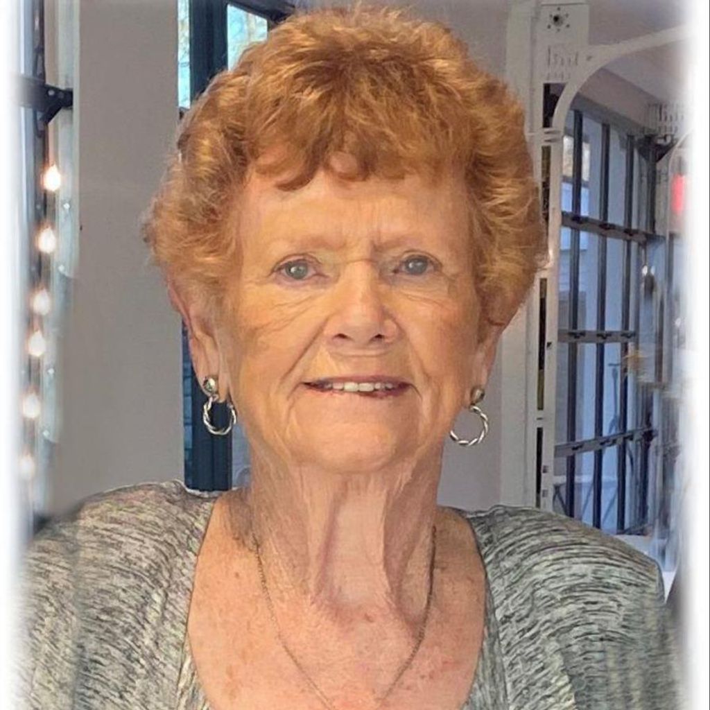 Nellie Faye Arnold