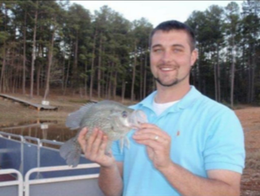 Emery Raymond Johnson Profile Photo