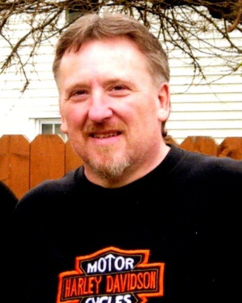 Jerrold S. Legg Profile Photo