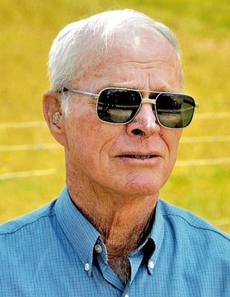 James Andrew Lee